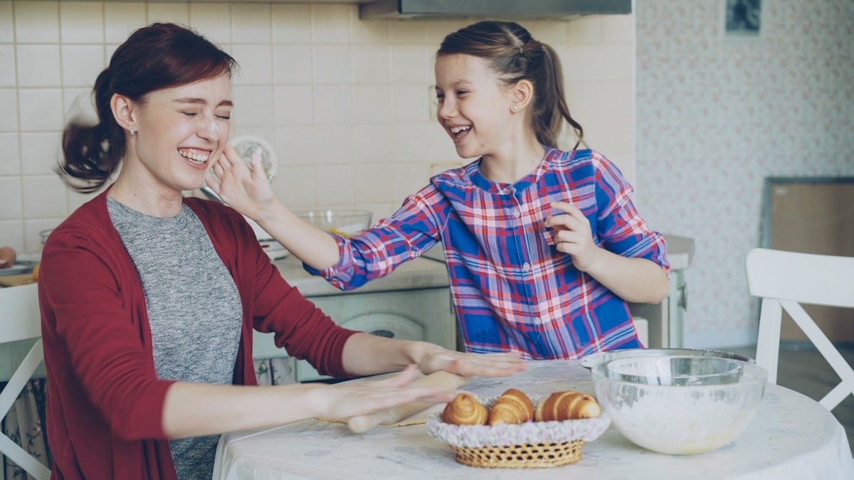 Actividades para Fortalecer los Vínculos Familiares