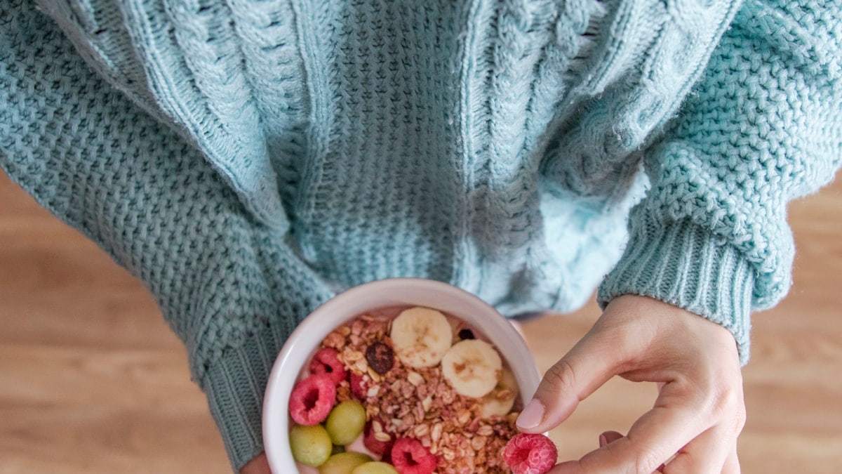 Alimentos Esenciales para una Dieta Balanceada